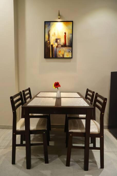 'Sumadhu Homes - 201 ' โกลฮาปูร์ ภายนอก รูปภาพ