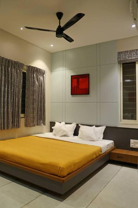 'Sumadhu Homes - 201 ' โกลฮาปูร์ ภายนอก รูปภาพ